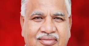 Gopal Sharan Garg