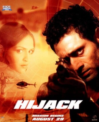 Hijack (2008)