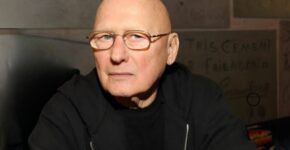 James Tolkan