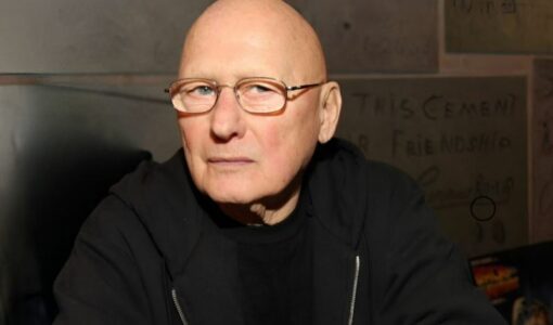 James Tolkan