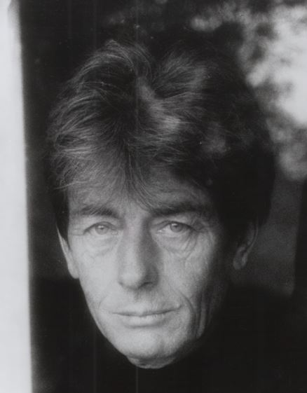 John Nolan in his 50s