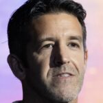 John Ternus Age, Biography