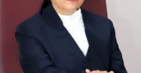 Justice Swarana Kanta Sharma