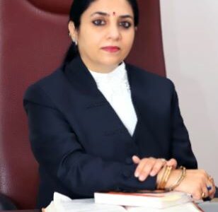 Justice Swarana Kanta Sharma