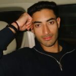 Krish Bhagat Height, Age, Family, Biography