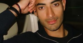 Krish Bhagat