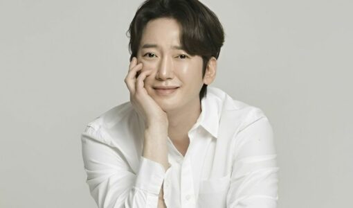 Lee Sang Bo