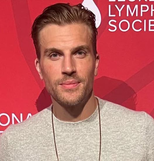 Luke Gulbranson Height, Age, Girlfriend, Family, Biography » StarsUnfolded