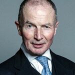 Michael Farmer, Baron Farmer Age, Wife, Children, Family, Biography