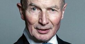 Michael Farmer, Baron Farmer