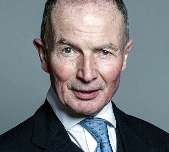 Michael Farmer, Baron Farmer