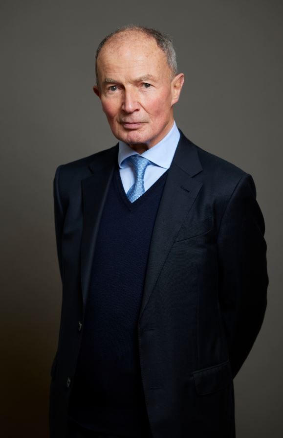 Michael Farmer, Baron Farmer