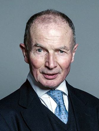 Michael Farmer, Baron Farmer Age, Wife, Children, Family, Biography » StarsUnfolded