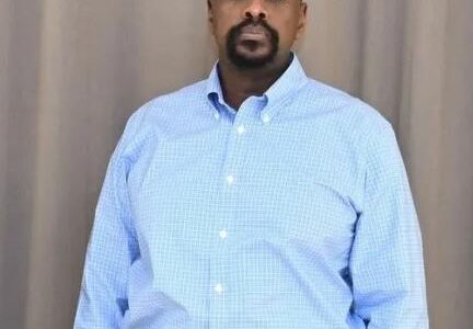 Muhoozi Kainerugaba