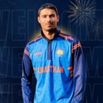 Mukul Choudhary (Cricketer) Height, Age, Family, Biography