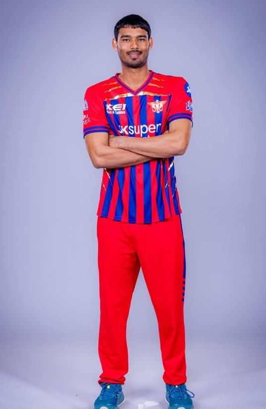 Mukul Choudhary (Cricketer) Height, Age, Family, Biography » StarsUnfolded 3 Mukul Choudhary