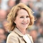 Nathalie Baye Height, Age, Death, Boyfriend, Children, Family, Biography