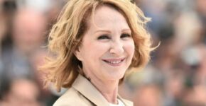 Nathalie Baye