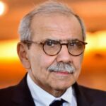 Nawaf Salam Age, Wife, Children, Family, Biography