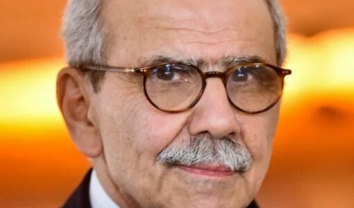 Nawaf Salam
