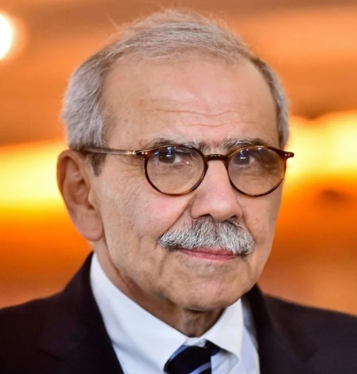Nawaf Salam Age, Wife, Children, Family, Biography » StarsUnfolded