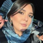 Nerdeen Kiswani Age, Husband, Children, Family, Biography