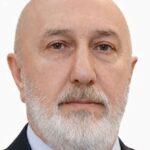 Nizar Amidi Age, Wife, Children, Family, Biography