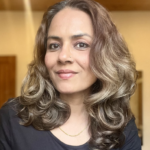 Nusrat F. Jafri Height, Boyfriend, Husband, Children, Family, Biography