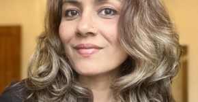 Nusrat F. Jafri