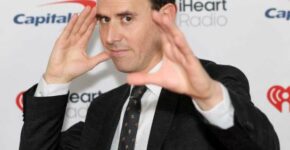 Oz Pearlman