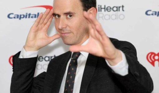 Oz Pearlman