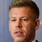 Péter Magyar Height, Age, Wife, Children, Family, Biography