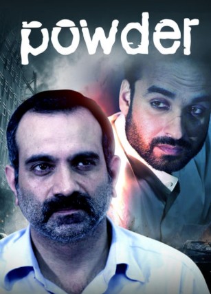 Powder (2010)