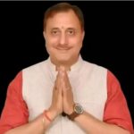 Pravesh Wahi Age, Caste, Wife, Family, Biography