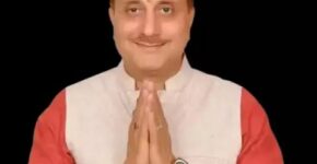 Pravesh Wahi