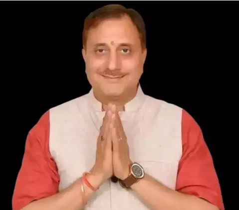 Pravesh Wahi Age, Caste, Wife, Family, Biography » StarsUnfolded