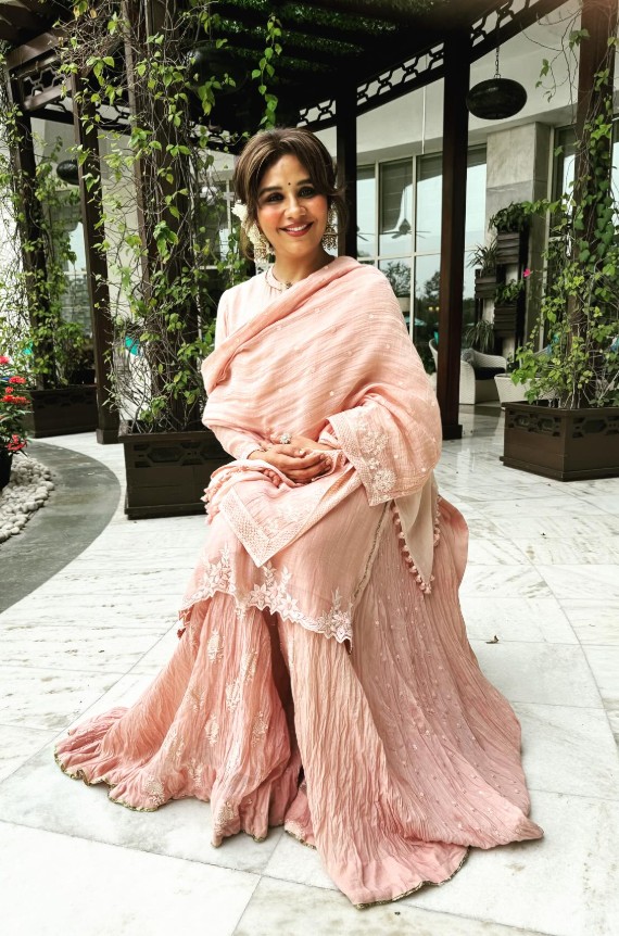 Preetisheel Singh D'souza Age, Husband, Children, Family, Biography » StarsUnfolded 2 Preetisheel Singh D'souza