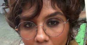 Preetisheel Singh D'souza