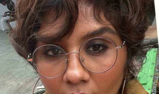 Preetisheel Singh D'souza