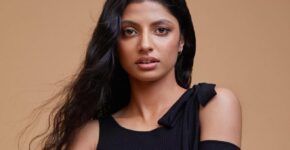 Priya Kansara
