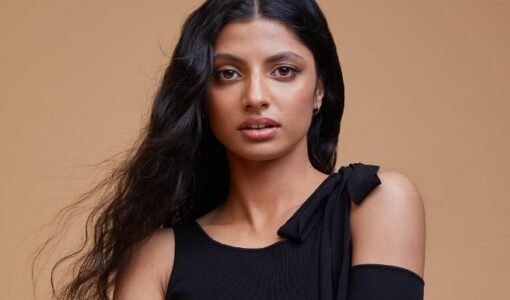 Priya Kansara