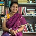 Pujarini Pradhan Height, Age, Husband, Family, Biography