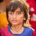 Rahyl Deshmukh Age, Family, Biography