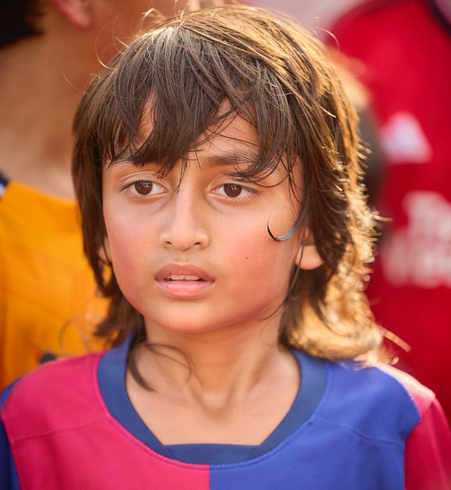 Rahyl Deshmukh Age, Family, Biography » StarsUnfolded