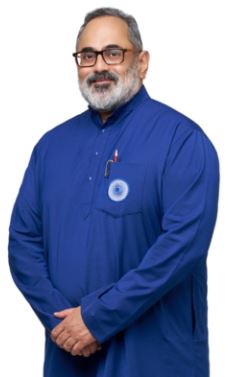 Rajeev Chandrasekhar