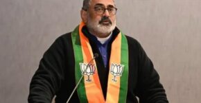 Rajeev Chandrasekhar