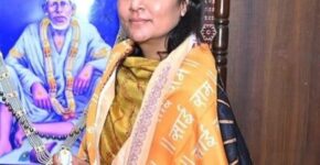 Riniki Bhuyan Sharma