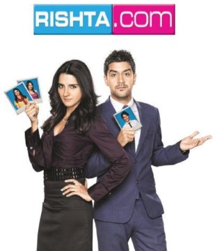 Rishta.com (2010)