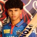 Sahil Parakh Height, Age, Family, Biography