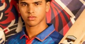 Sahil Parakh